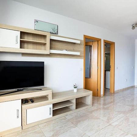Apartamento Costa Adeje Playa de las Americas  Zewnętrze zdjęcie