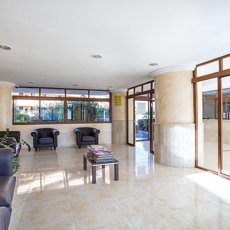 Apartamento Costa Adeje Playa de las Americas  Zewnętrze zdjęcie